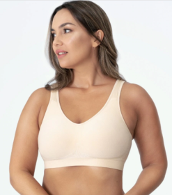 Premium ShaperBra (Option: XL-Beige)